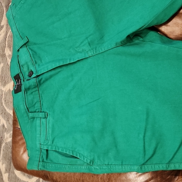 MATCH mens green pants☘️ - Picture 3 of 8